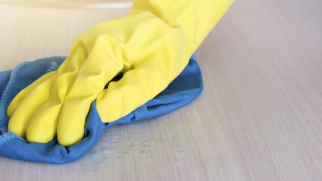 Cómo reciclar guantes de látex de cocina y transformar en un tesoro para la alacena
