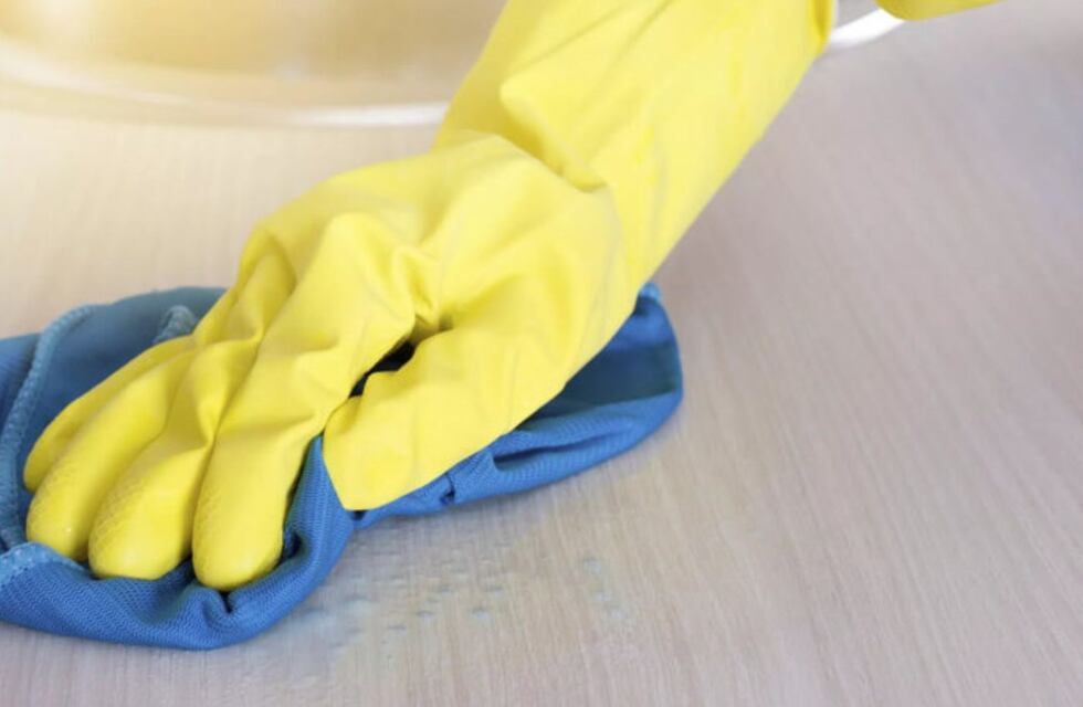 Cómo reciclar los guantes de cocina y transformar en un tesoro para la alacena