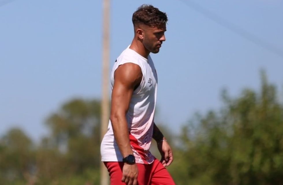 Denis Rodríguez iniciará acciones legales por maltrato policial tras chocar