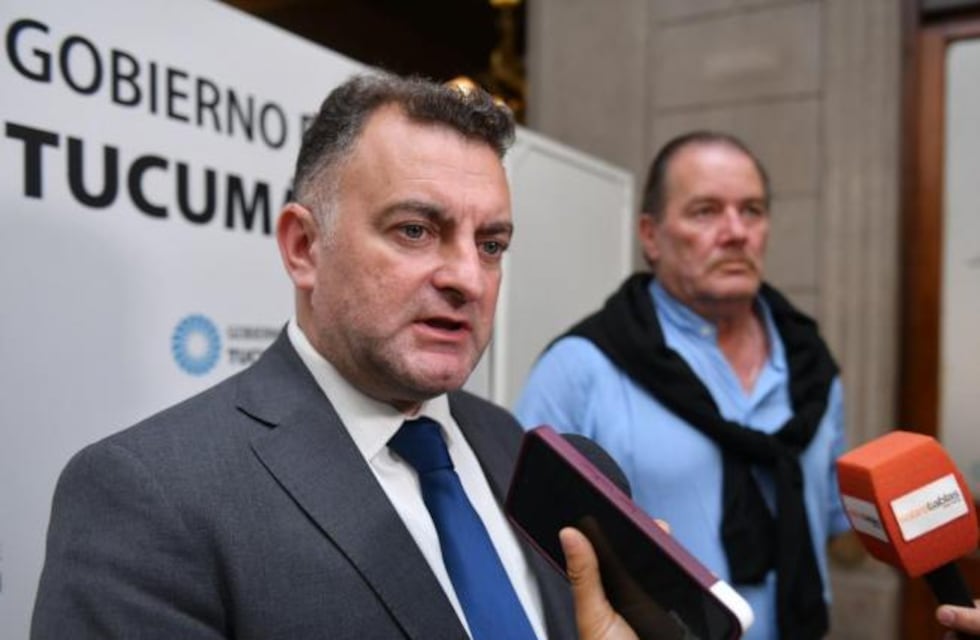 Ley Lucio: Tucumán defiende los derechos de los niños y adolescentes