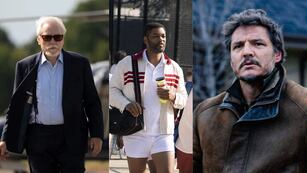 ¡Feliz día del padre! Conocé a los padres más fuera de serie en MAX