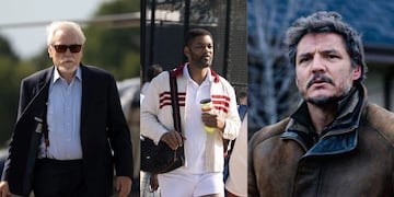 ¡Feliz día del padre! Conocé a los padres más fuera de serie en MAX