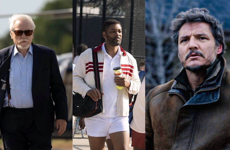 ¡Feliz día del padre! Conocé a los padres más fuera de serie en MAX