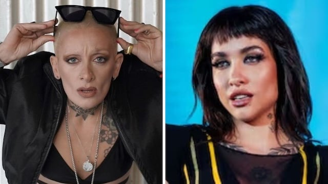 Furia de Gran Hermano 2024 se sumó a la ola de hate y apuntó contra María Becerra: “No es tuyo”