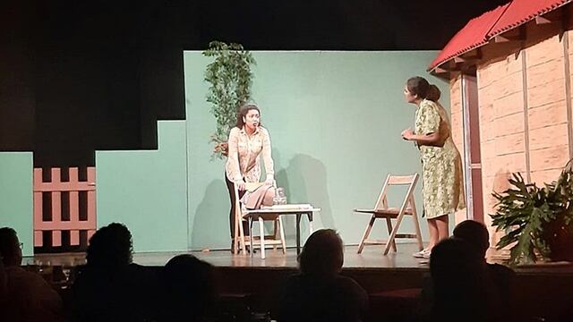Misiones autoriza actividades culturales al aire libre, en salas y teatros