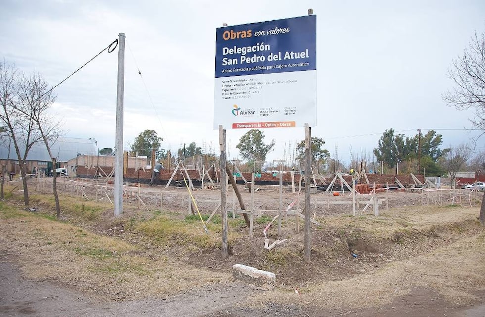 Por primera vez Carmensa tendrá un cajero automático