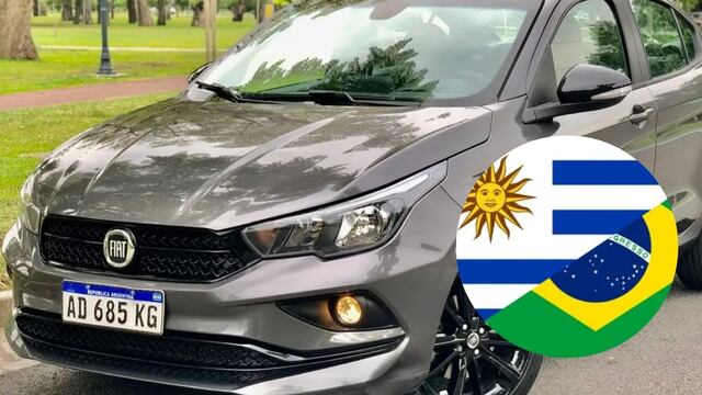 Los motivos por los que muchos argentinos no podrían salir del país en automóvil