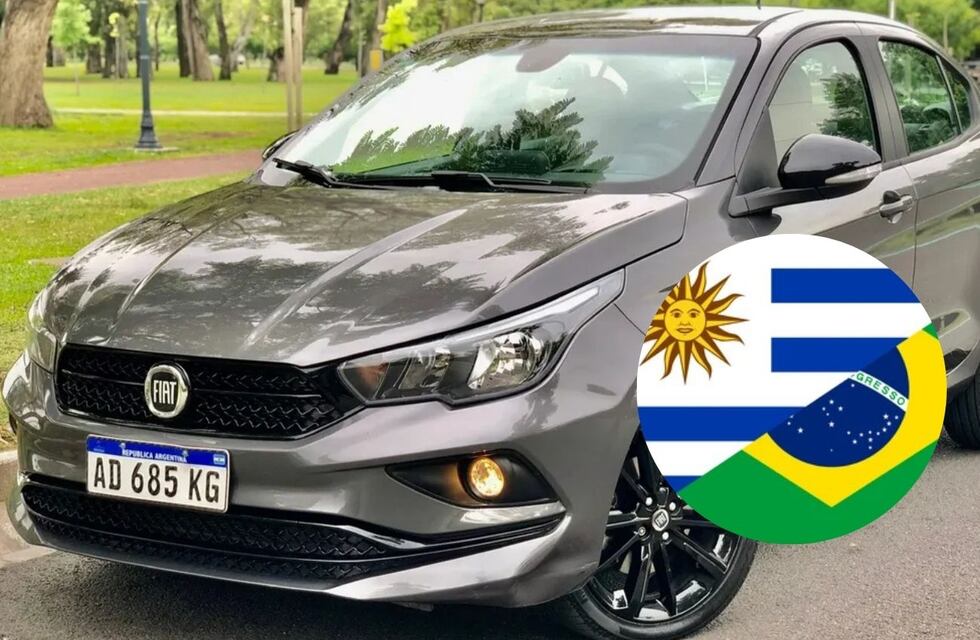 La razón por la que muchos argentinos no podrán salir del país en auto