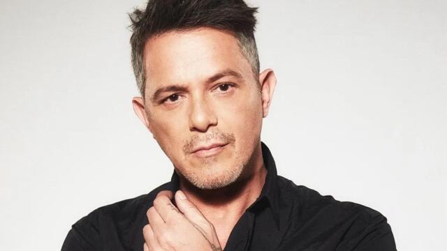 Alejandro Sanz