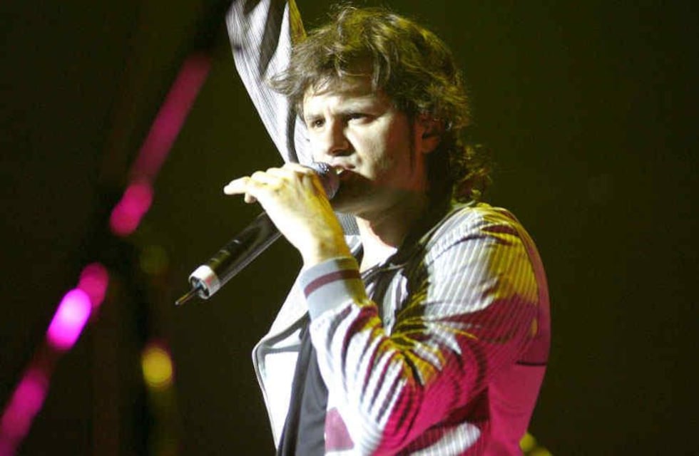 ¿Vuelven Los Piojos? A 15 años de su despedida, la banda hizo un importante anuncio y emocionó a sus fans