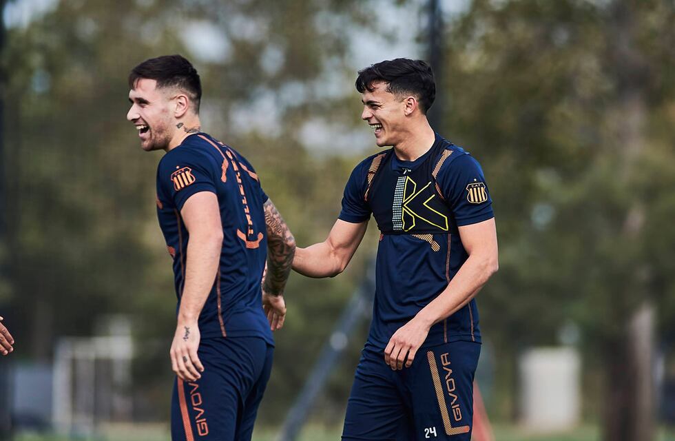 Un club méxicano le hizo una oferta a Talleres para llevarse a Rodrigo Villagra