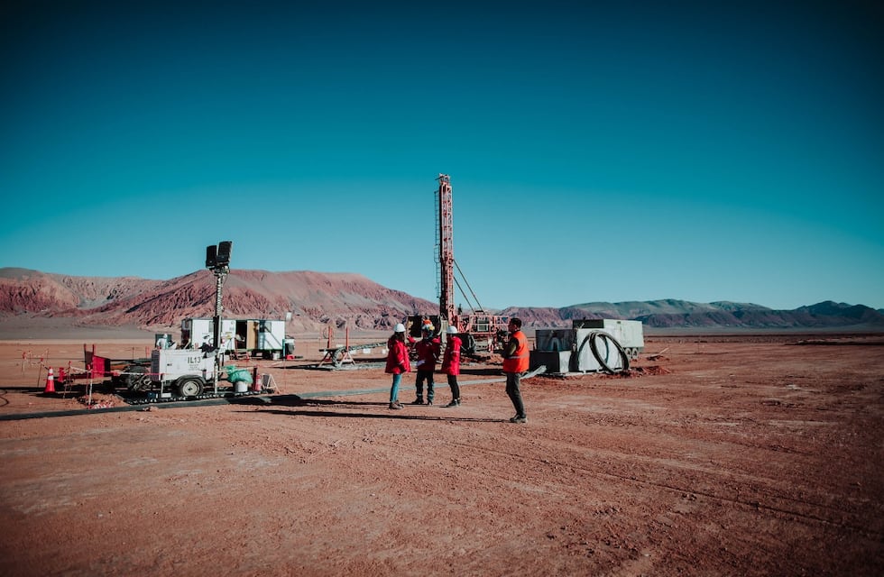 Kachi: el proyecto de litio que proyecta 25 años de producción en Catamarca