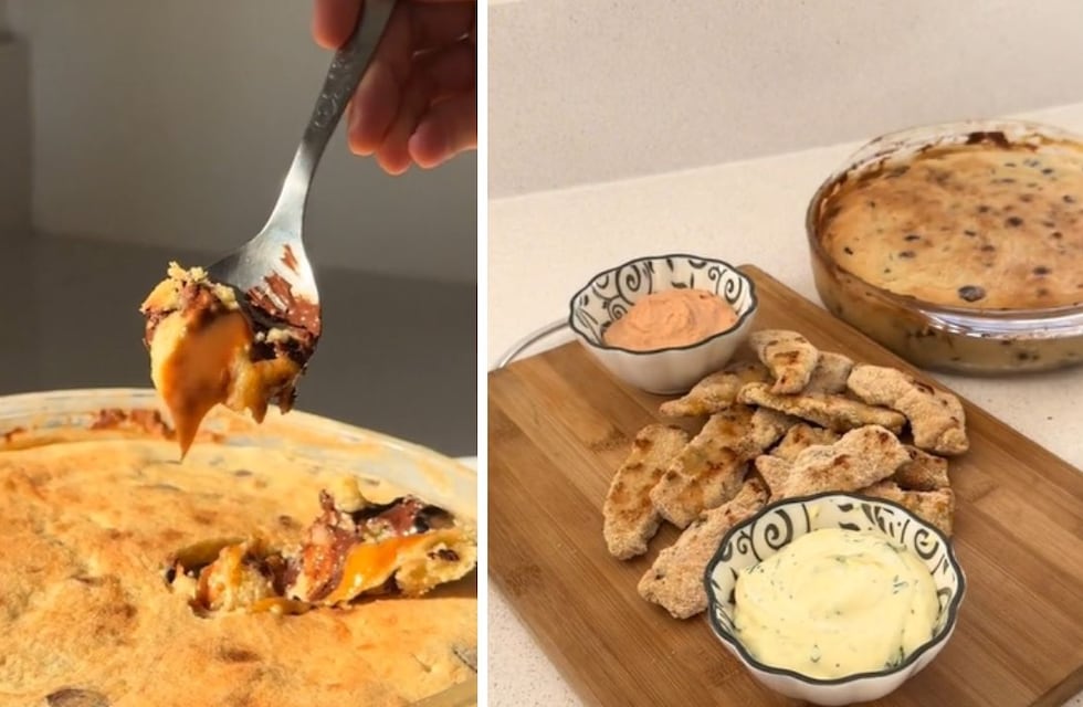 Día del amigo: las opciones más fáciles y rápidas para preparar una picada y un postre