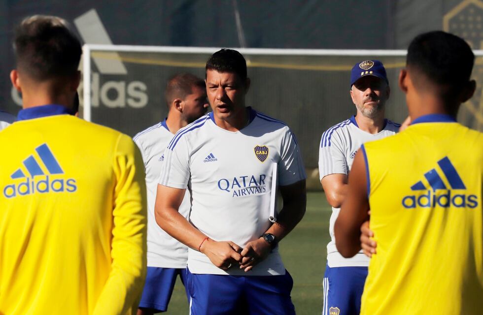 Boca visita a Always Ready en un cruce clave por la Copa Libertadores: cómo le fue en la altura