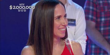 La mujer de Tandil logró ganar dos millones de pesos