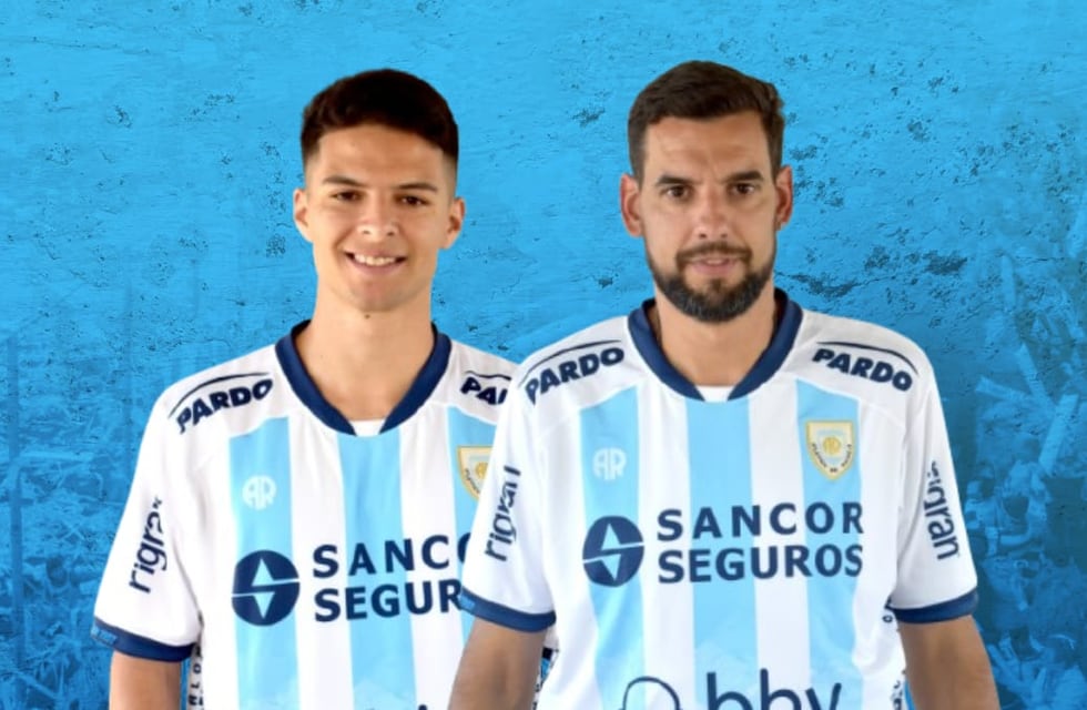 Refuerzos en la Crema: uno que se fue y vuelve y un nuevo que llega