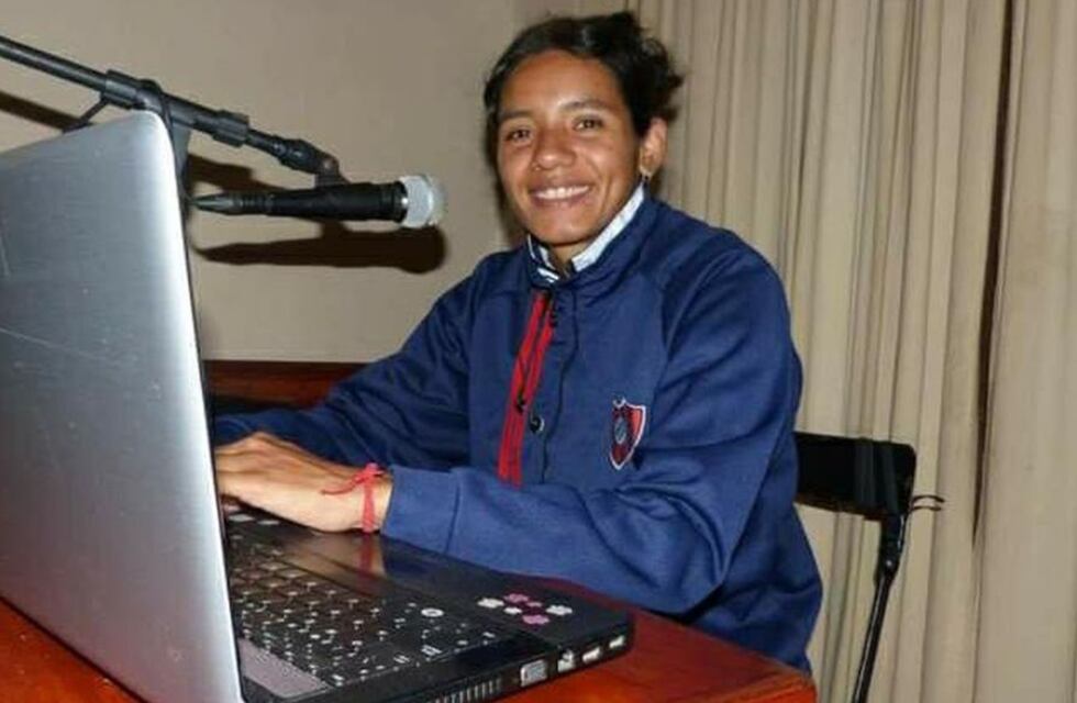 Salteña competirá en un reality nacional por ser la mejor relatora deportiva