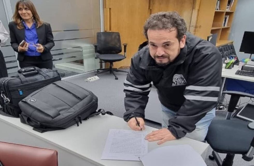 Neumáticos: hubo acuerdo salarial y las tres fábricas vuelven a producir tras la parálisis