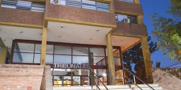 La causa por el homicidio de la beba se tramita en los tribunales de Bell Ville.