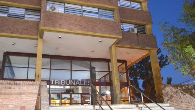 La causa por el homicidio de la beba se tramita en los tribunales de Bell Ville.