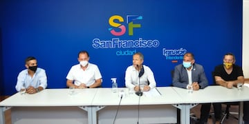 Habilitaron los clásicos eventos de fin de año