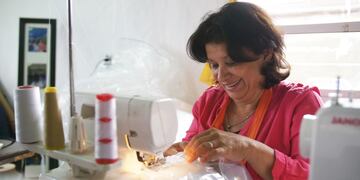 Premio Abanderados de la Argentina Solidaria de Fundación Noble y el trece.