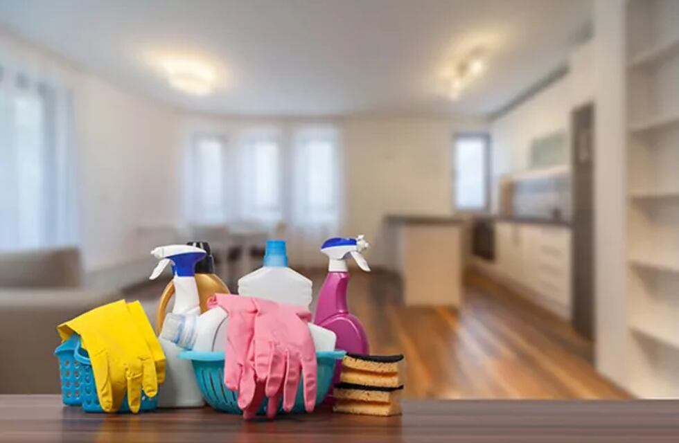 Tras la lluvia: el truco infalible para eliminar el olor a humedad de todos los rincones de tu casa