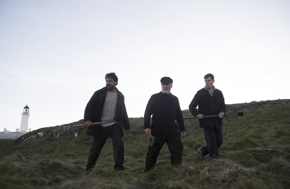 La tenebrosa historia real detrás de “El misterio del faro”, la película furor en Netflix