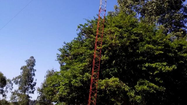 Puerto Piray: los vecinos continúan esperando la conexión al servicio de Internet