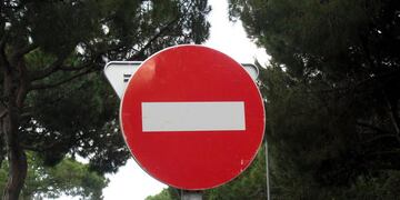 Decretaron el sentido único de una calle