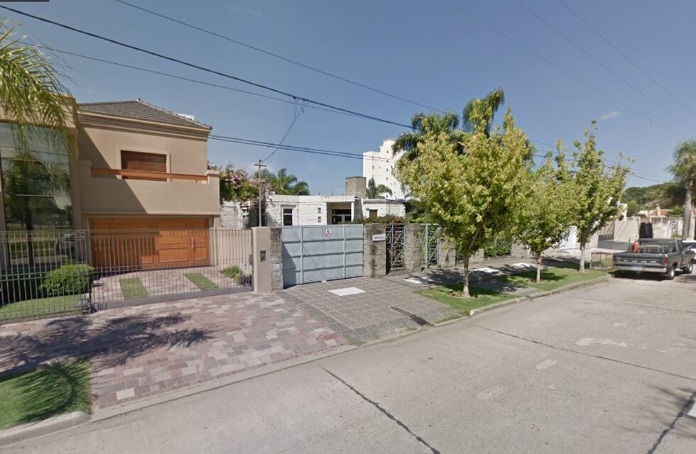 Inseguridad sin control en Córdoba: asaltan y golpean a una mujer mayor en Villa María