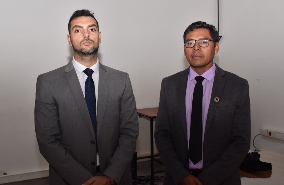 Auditorías en la Policía de Jujuy son parte de su modernización, dicen autoridades