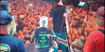 Organizan un festival de cumbia a beneficio