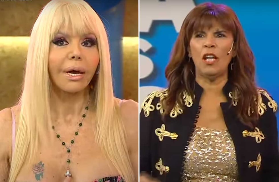 La explicación de Adriana Aguirre tras el insulto racista hacia Anamá Ferreira