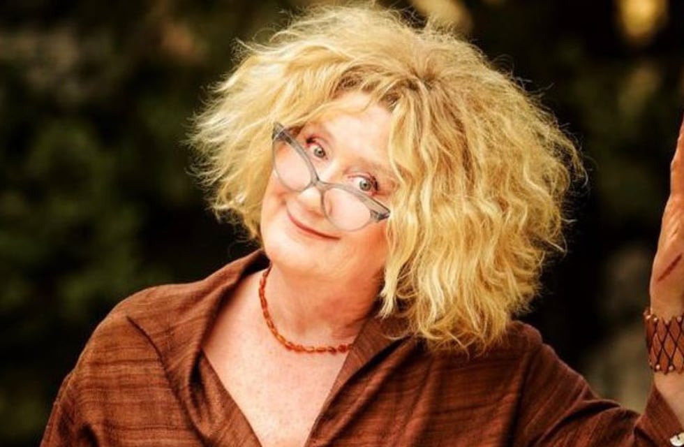 Verónica Llinás habló del doloroso momento que vivió cuando fue a comprar en una verdulería: “Salí llorando”