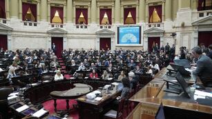 Diputados: aprobaron el proyecto de Financiamiento de Universidades Nacionales