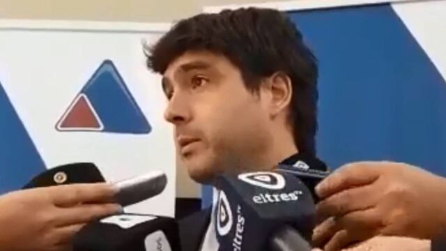 Fiscal Alejandro Ferlazzo