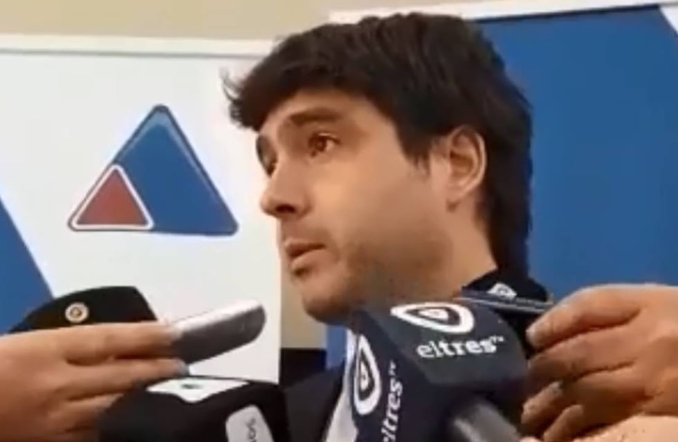 Para la Fiscalía el crimen de Omar Fernández fue en ocasión de robo