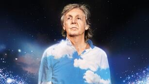 Paul McCartney regresa a la Argentina: cuándo será su show en River
