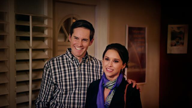 Match divino, la comedia romántica que gana espectadores.