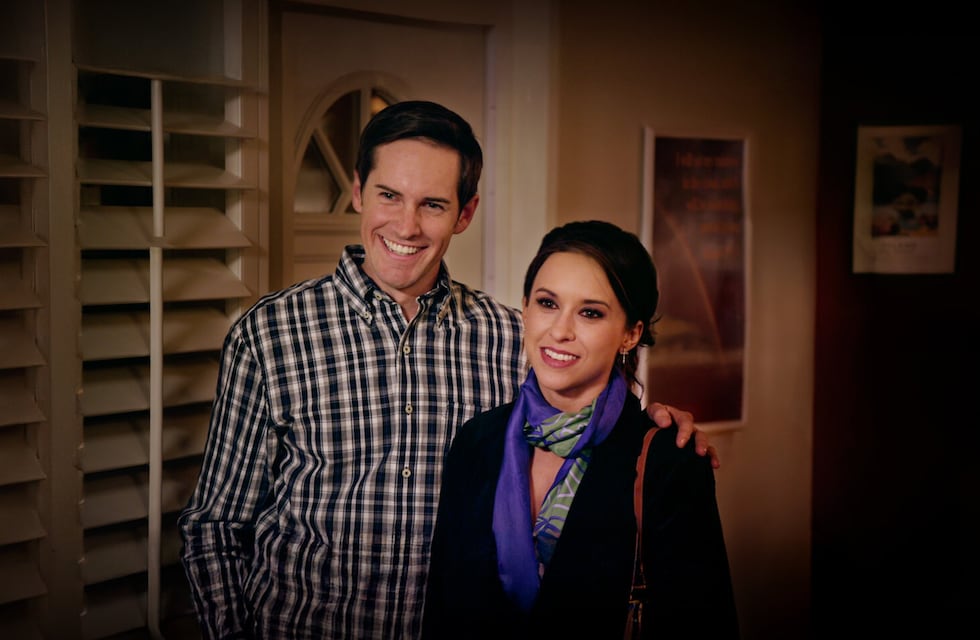 Netflix: la comedia romántica que combina el mundo de las citas con la religión y es de lo más visto