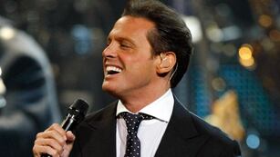 Clásico pero no tan caro: el perfume que no pasa de moda y siempre elige Luis Miguel
