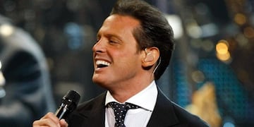 Luis Miguel en Argentina: cuándo salen las entradas y cómo será la preventa.