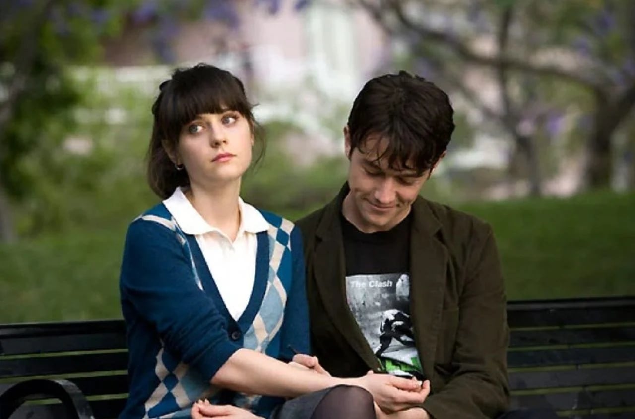 La película de Prime Video recomendada se llama 500 días con ella.