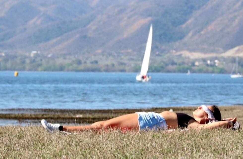 Clima: ¿Cómo estará el fin de semana en Villa Carlos Paz?