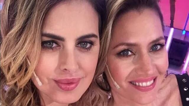 Carolina Losada despidió a Silvina Luna en las redes sociales.