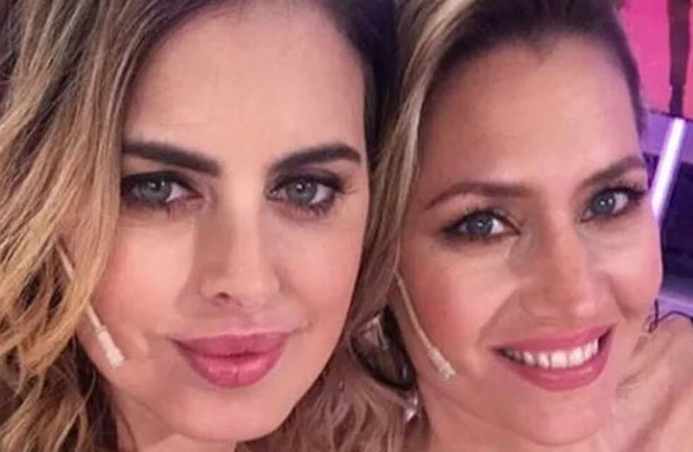 Del picante cruce por el clásico rosarino a forjar una amistad: así despidió Carolina Losada a Silvina Luna