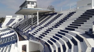 Un ex Talleres fue condenado por abuso sexual.