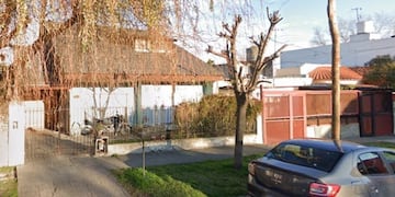 Un jubilado asesinado y un delincuente muerto tras un asalto y tiroteo en una casa de Ituzaingó