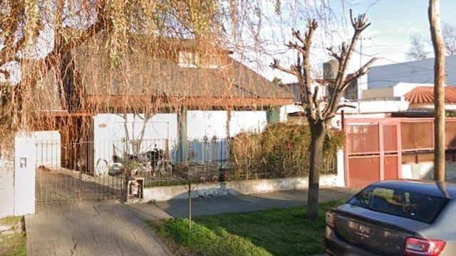 Un jubilado asesinado y un delincuente muerto tras un asalto y tiroteo en una casa de Ituzaingó